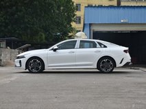 起亞K5凱酷新款多少錢能落地？起亞K5凱酷官方價(jià)