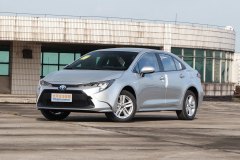 玉林繪達(dá)汽車 雷凌最新報價 誠邀體驗(yàn)