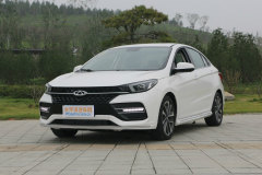 艾瑞澤GX成交價是多少 奇瑞10萬以內(nèi)轎車哪個省油
