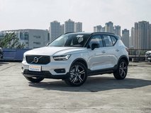 沃尔沃XC402021款最低价格是多少钱？沃尔沃XC40报价