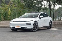 新增記憶泊車(chē)路線分享 小鵬P7發(fā)布OTA 2.7.0版本