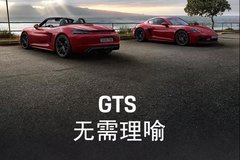 六边形战士  GTS