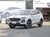 思皓X85座落地價(jià)多少錢？思皓X8裸車價(jià)