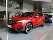 謳歌RDX2.0T落地多少錢？謳歌RDX買車價