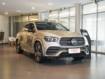 奔馳GLE 轎跑SUV 新能源2021款5座落地需要多少錢？奔馳GLE 轎跑SUV 新能源提車價