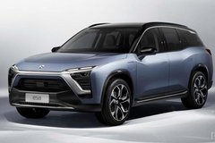 赛轮思AI助理赋能高端电动汽车先锋旗舰SUV  蔚来ES8