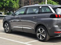 標(biāo)致50081.8T落地要多少錢？標(biāo)致5008買車價