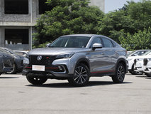 長安CS85 COUPE2021款自動擋最低多少錢？長安CS85 COUPE成交價