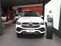 奔馳GLE新能源2021款落地多少錢？奔馳GLE新能源指導(dǎo)價