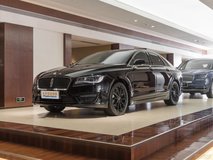 林肯MKZ2020款落地價(jià)是多少錢？林肯MKZ買車價(jià)