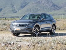 途銳新能源新款最低價格是多少錢?途銳新能源提車價