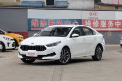 梧州長洲區(qū) 起亞K3最多降3萬元 現(xiàn)車充足