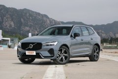 新疆嘉林汽車 沃爾沃XC60最新報(bào)價(jià) 歡迎品鑒