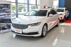 金牛座最低價(jià)需要多少錢 福特24萬以內(nèi)轎車哪款好