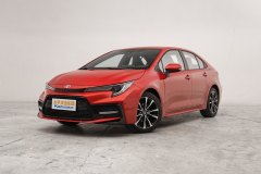 雷凌購(gòu)車價(jià)需要多少錢 豐田12-14萬轎車推薦