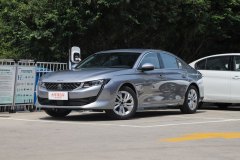 標致508買車價是多少 標致14-16萬轎車有哪些