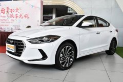 領(lǐng)動(dòng)促銷價(jià)多少錢 現(xiàn)代10-12萬轎車哪款好