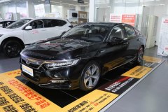 雅閣最低價多少錢 本田22-24萬轎車推薦