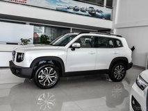 哈弗大狗1.5T落地價多少?哈弗大狗購車價