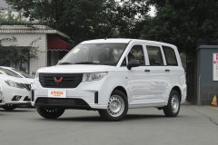 五菱汽車柳州雙恒銷售中心 五菱宏光PLUS最新報價 誠邀蒞臨體驗
