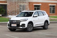 瑞虎8裸車價需要多少錢 奇瑞12-14萬汽車排行榜