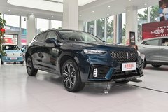 揭陽海德WEY 魏牌 VV7最高降1.2萬元 現車充足