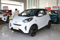6-7萬買什么電動車最好 三款熱門6-7萬電動車推薦