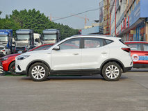 名爵ZS1.5L落地價最低多少錢?名爵ZS購車價