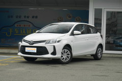 威馳FS促銷價(jià)是多少錢 豐田7-8萬轎車有哪些