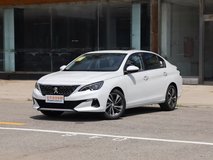 標(biāo)致4082020款1.6T最低多少錢?標(biāo)致408官方價(jià)