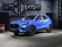 名爵ZS5座落地多少錢？名爵ZS買車價(jià)