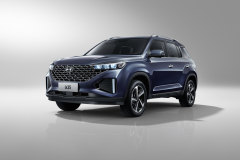 北京現(xiàn)代ix35落地價(jià)多少錢 現(xiàn)代16萬(wàn)左右汽車哪款好