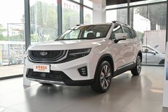 北京朝陽(yáng)區(qū) 豪越最多降4000元 現(xiàn)車充足