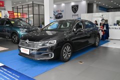 陜西華秦汽車 雪鐵龍C6最高讓2萬元 現(xiàn)車充足