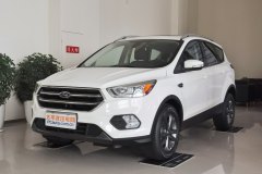 翼虎落地價多少錢 福特22萬以內(nèi)汽車哪款好