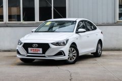 悅動成交價是多少 現代12萬以內轎車哪個最好