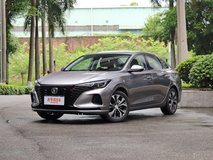 逸動PLUS三廂多少錢能落地?逸動PLUS購車價