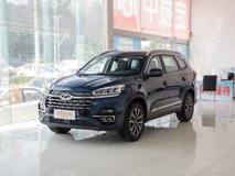 瑞虎8最新款落地要多少錢?瑞虎8提車價