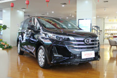 廣州長溢廣汽傳祺 傳祺M6最多讓8000元 現(xiàn)車充足