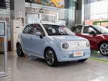 歐拉黑貓2022款最低多少錢?歐拉黑貓報價