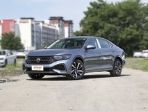 帕薩特三廂多少錢能落地?帕薩特提車價