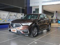 謳歌CDX5座最低多少錢(qián)？謳歌CDX買(mǎi)車(chē)價(jià)
