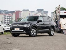 途昂2021款落地價多少?途昂優惠價
