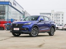 長(zhǎng)安CS85 COUPE2021款5座最低價(jià)格是多少錢？長(zhǎng)安CS85 COUPE價(jià)格