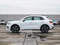 奧迪Q32022款國(guó)VI落地要多少錢?奧迪Q3裸車價(jià)