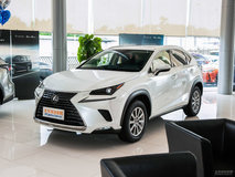 雷克薩斯NX2.5L成交價(jià)格最低是多少錢？雷克薩斯NX買車價(jià)