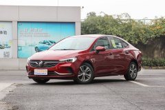 東莞萬來汽車 威朗最高讓6萬元 最新報(bào)價(jià)