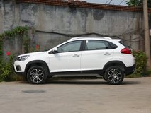 瑞虎3xe5座最低多少錢(qián)?瑞虎3xe購(gòu)車(chē)價(jià)