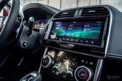 捷豹“智商”捉急?2021款XEL在i-VISTA中國智能汽車指數測評中成績墊底