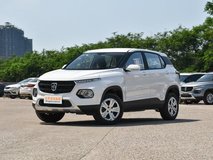寶駿5101.5L落地多少錢？寶駿510買車價(jià)